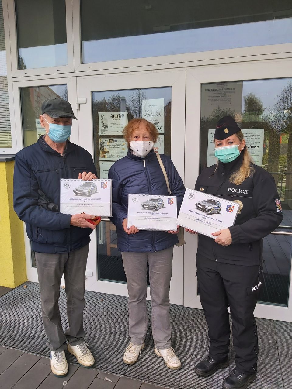 Nenecháme se napálit