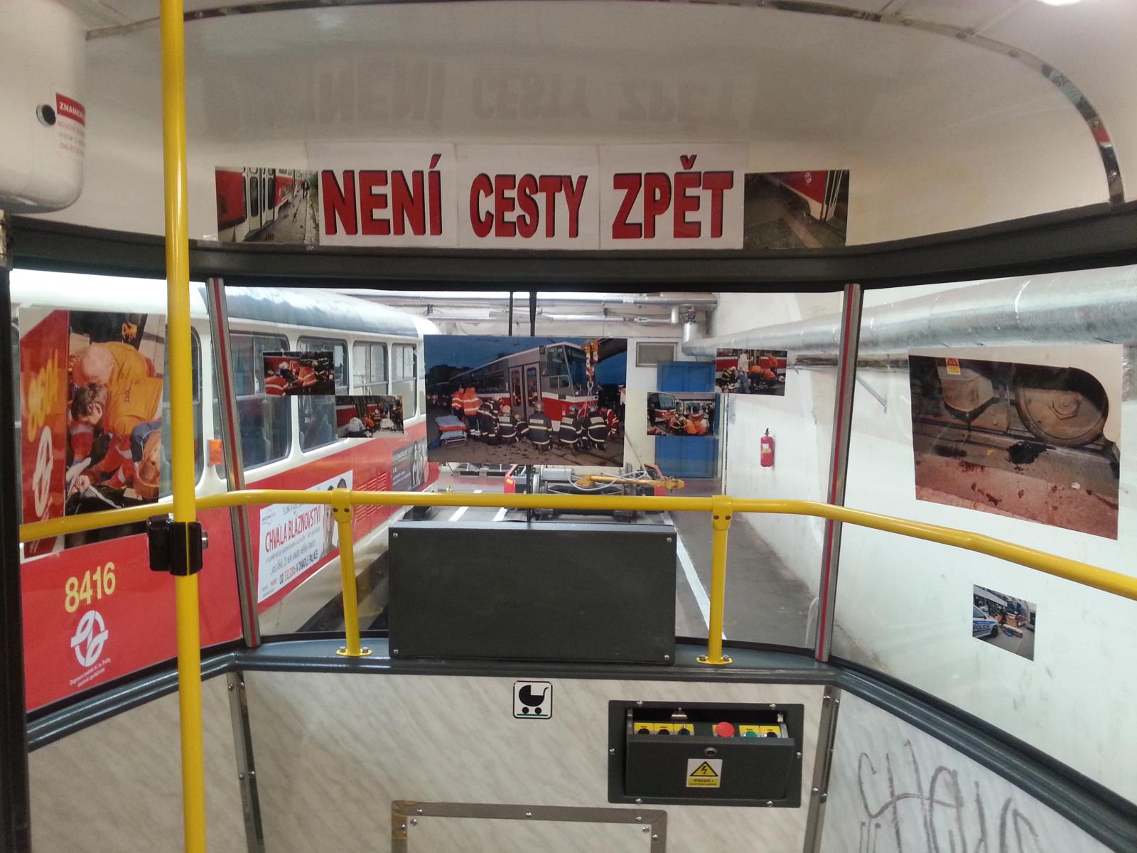 Není cesty zpět 01