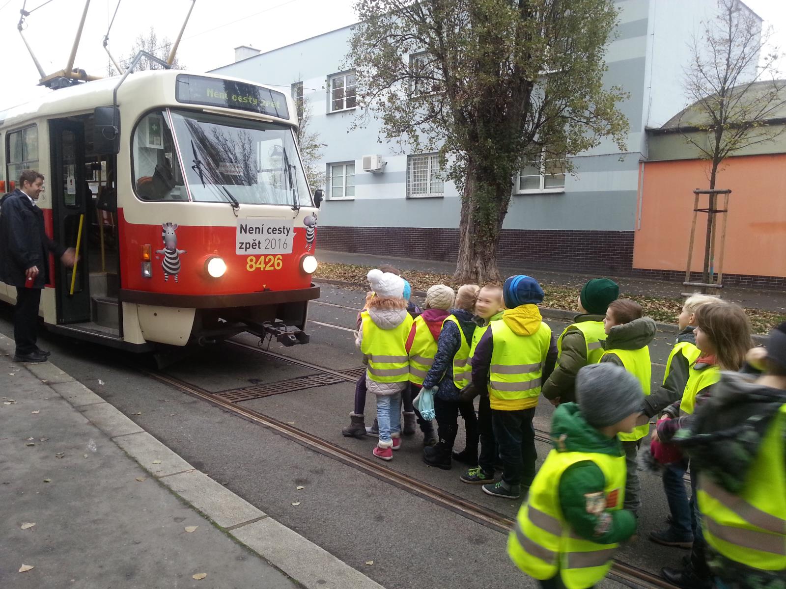 Není cesty zpět 07