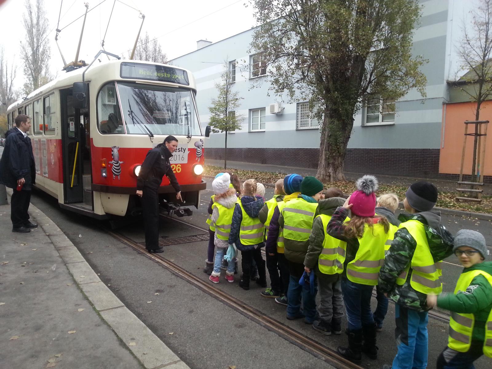 Není cesty zpět 08