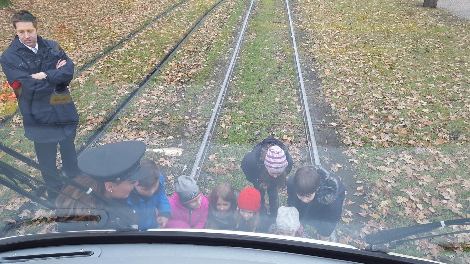 Není cesty zpět 15