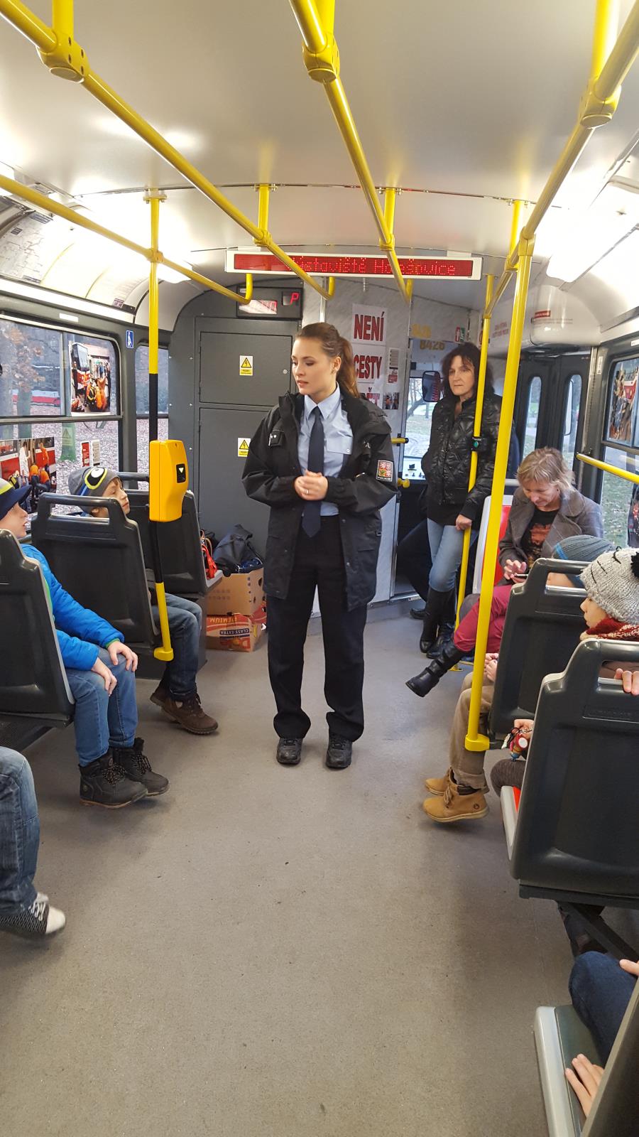 Není cesty zpět 16