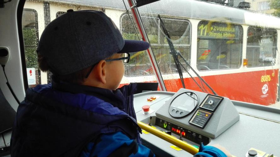 Není cesty zpět 2015