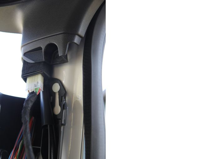 Neoprávněná manipulace s tachografem