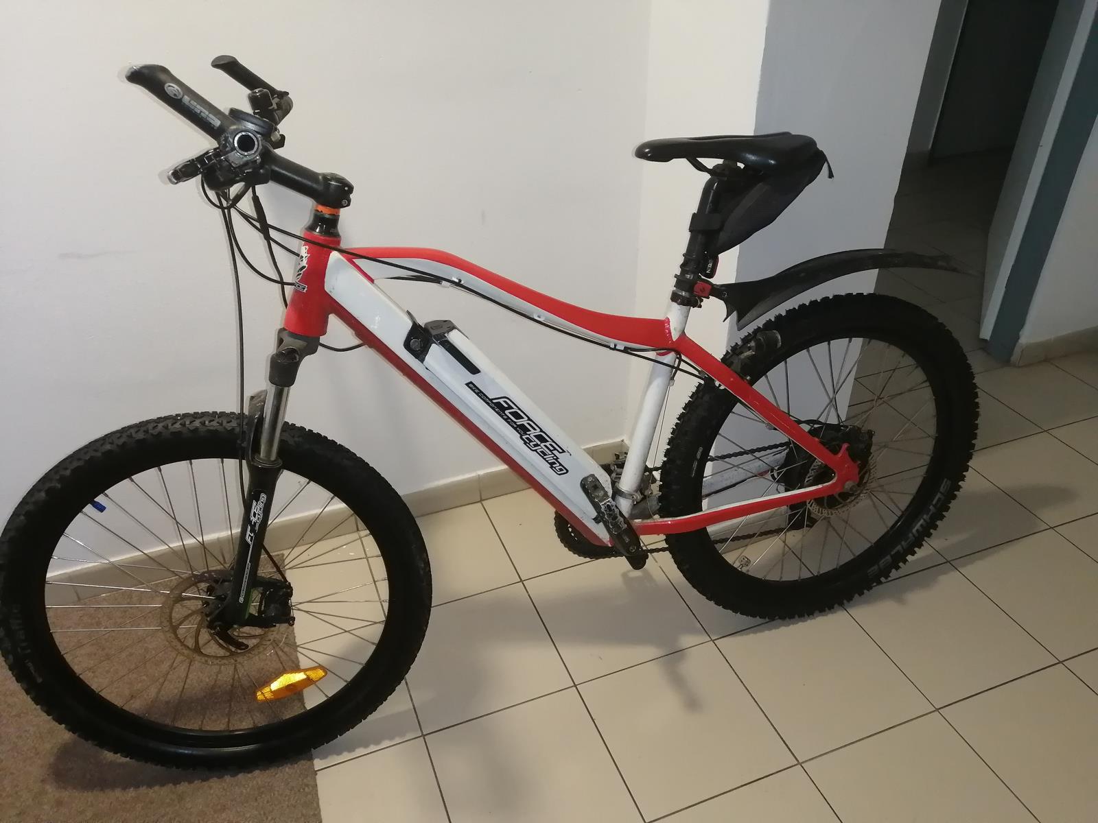 Nepostrádáte elektrokolo?