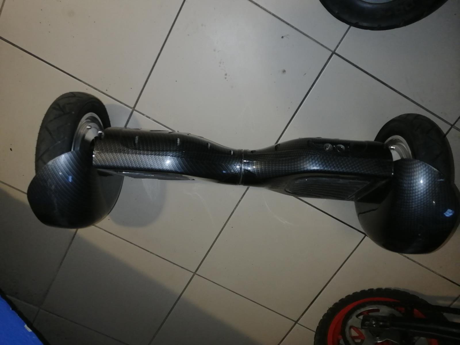Nepostrádáte howerboard?