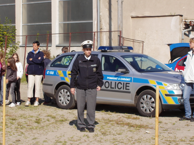 Neviditelný svět 5