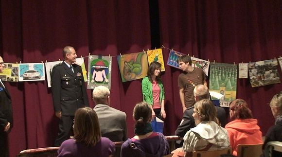 Než naliješ skleničku