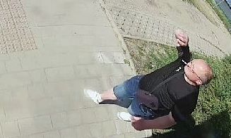 Neznámý muž