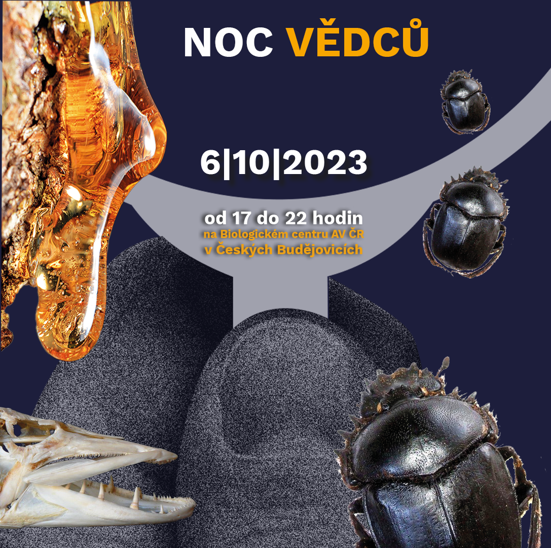 Noc vědců 1