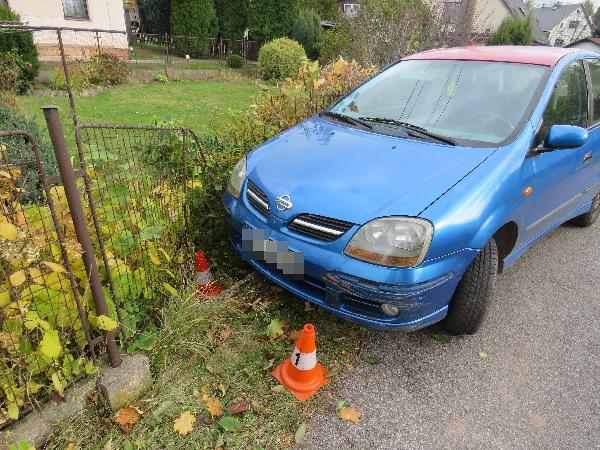 Nová Paka - 23. 10. 2021