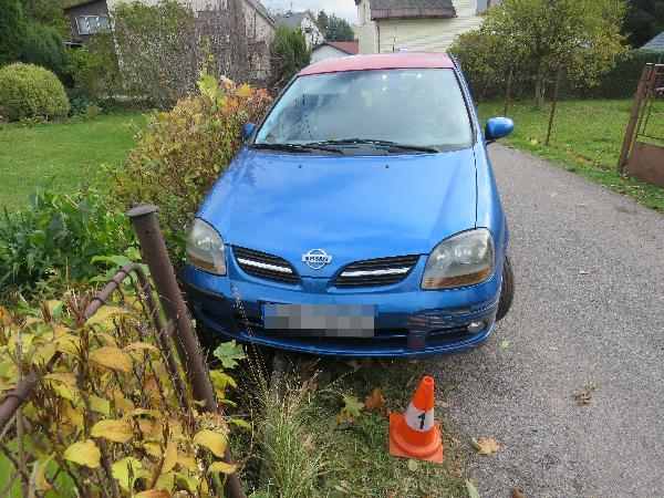 Nová Paka - 23. 10. 2021