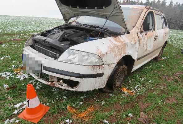 Nová Paka - 27. 11. 2021