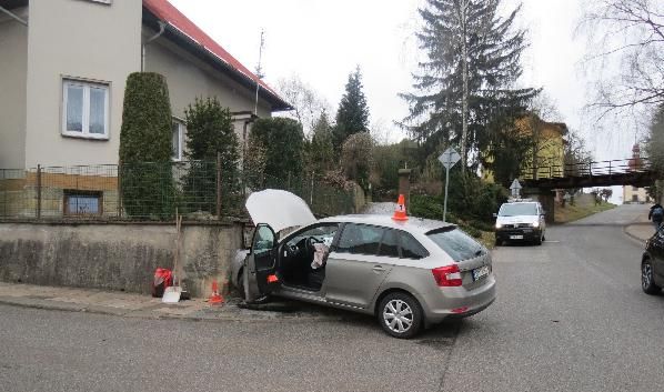 Nová Paka - ul. Svatojánská