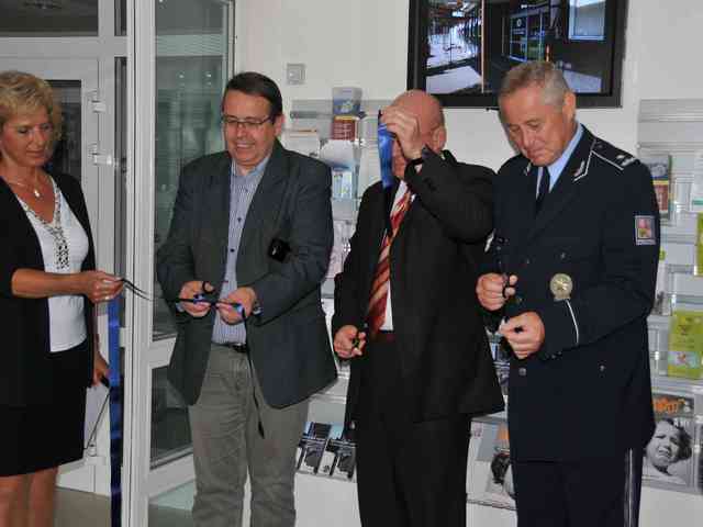 Nová recepce - foto č. 3 