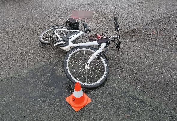 Nové Město nad Metují, ulice Československé armády - 29.3.2022