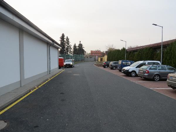 Nový Bydžov