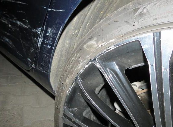 Nový Bydžov 26.7.2020