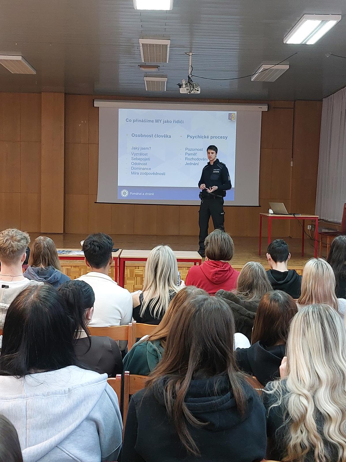 Nultá hodina autoškoly 3