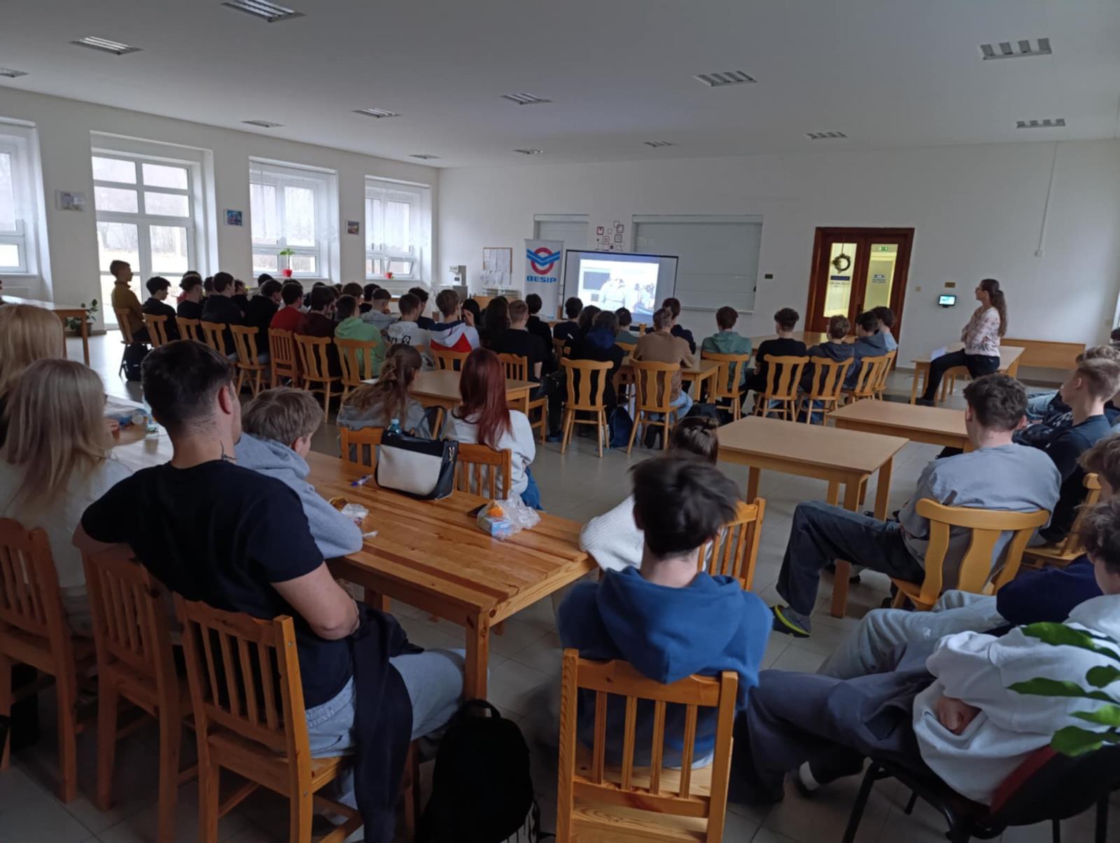 Nultá hodina v autoškole