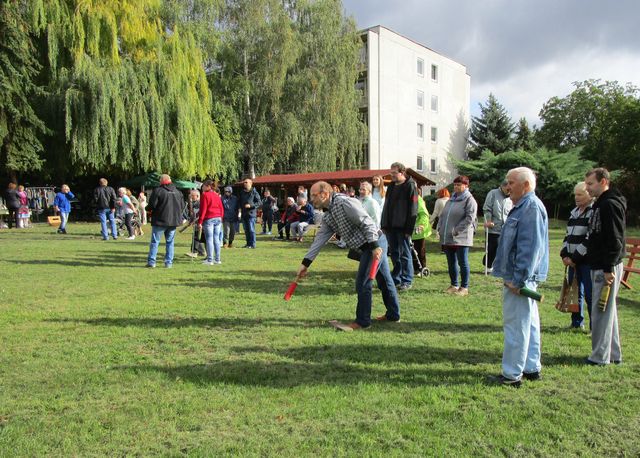 "O dopravě hravě zdravě"