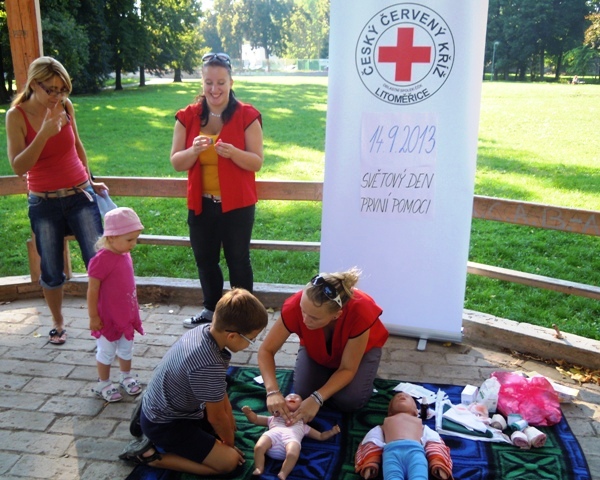 O dopravě hravě zdravě 
