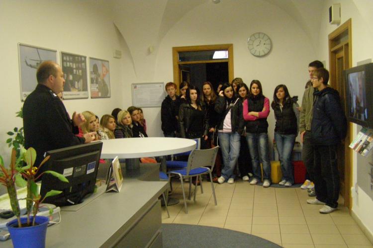 OA Jičín - foto č. 1