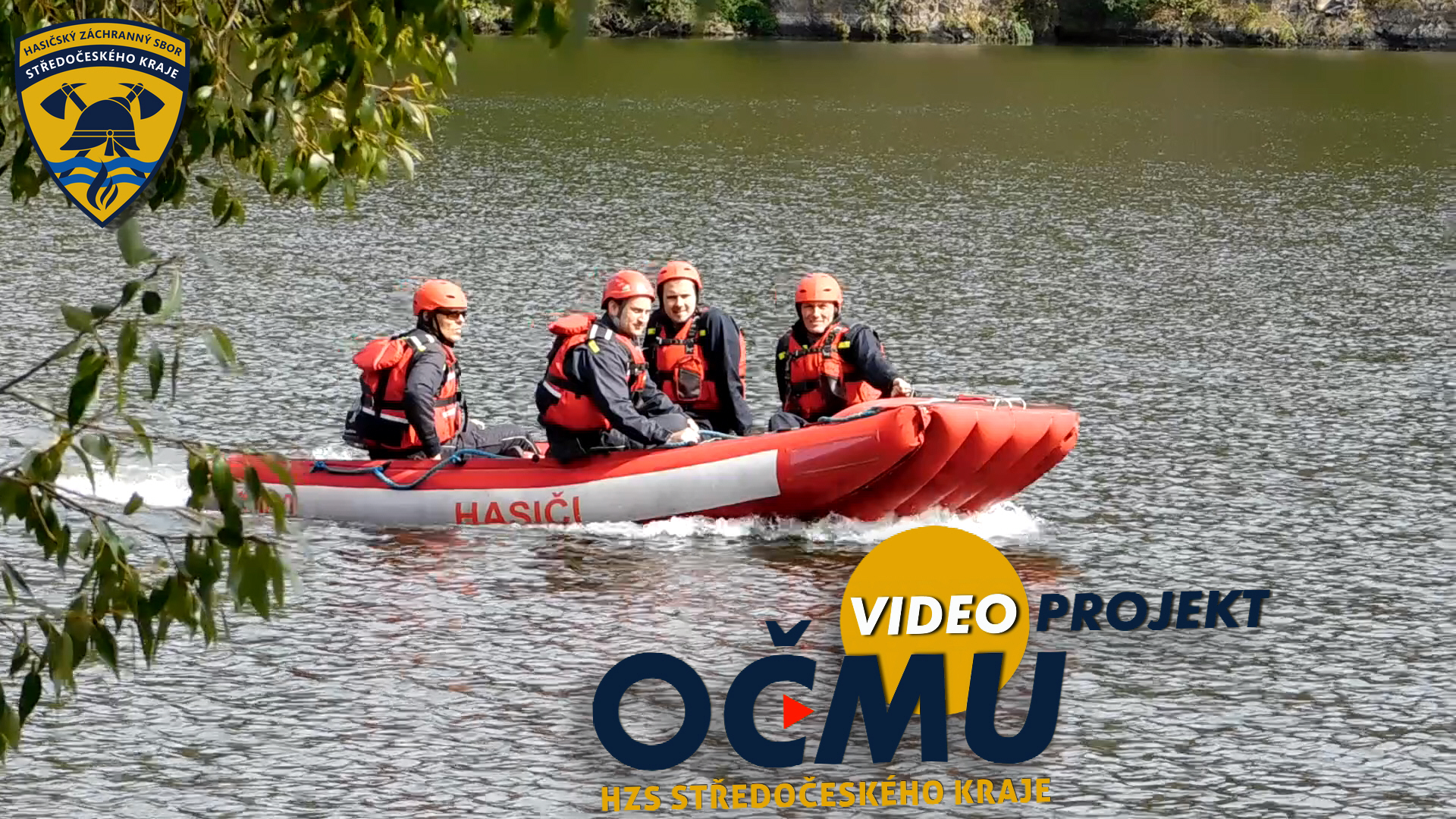 OČMU