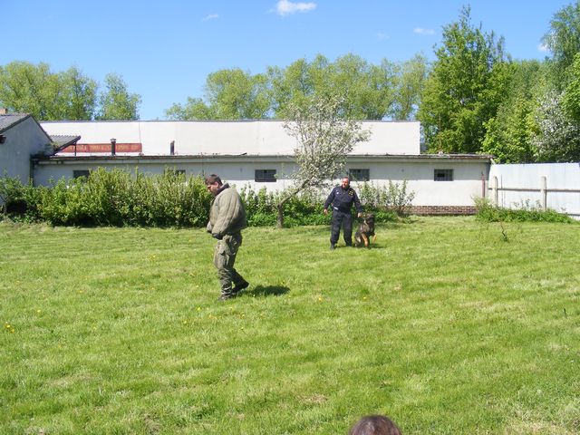 OOP Kaplice - společný projekt IZS - Bezpečí dětí 16.JPG