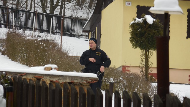OOP Střekov