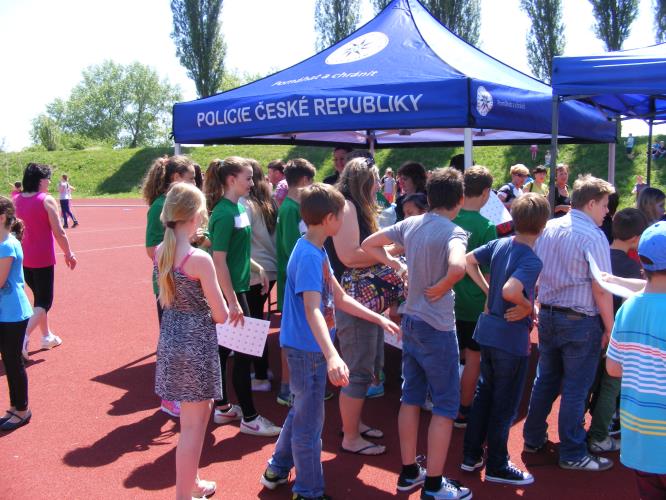 OVOV Slaný 21.5.2014 