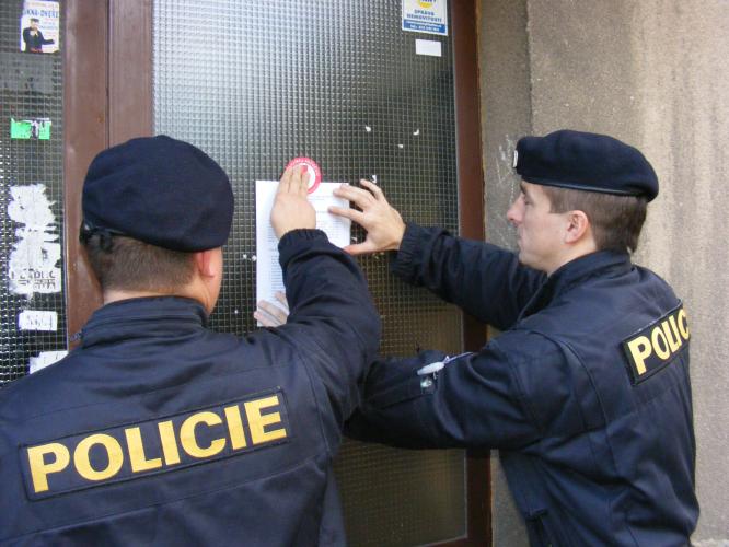 Občané, pozor na podvodníky! - 11.11.2010 