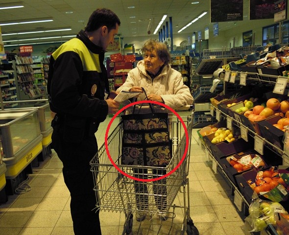 Obezřetnost se vyplatí