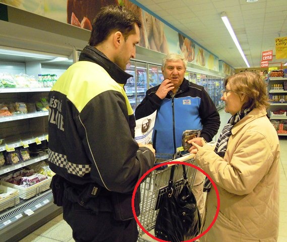 Obezřetnost se vyplatí