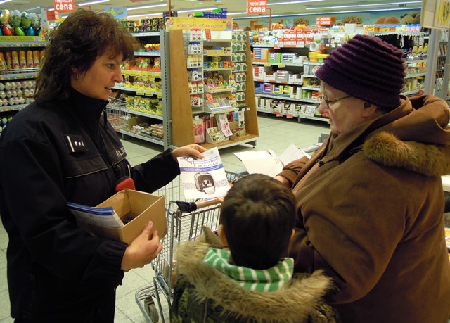 Obezřetnost se vyplatí 