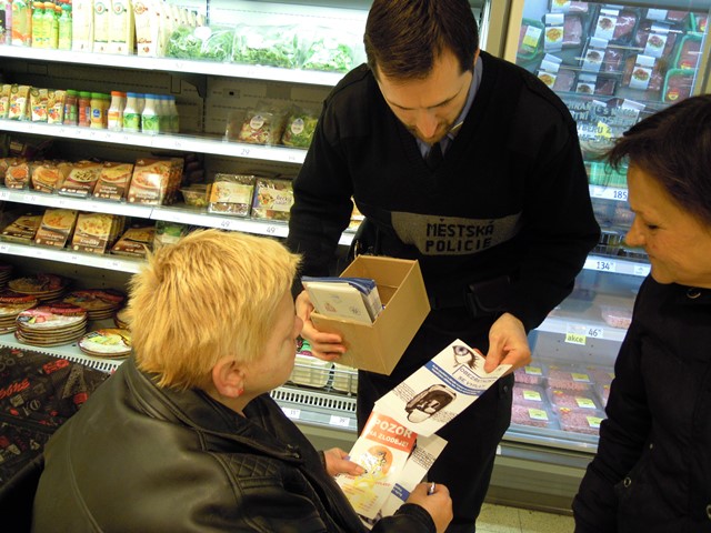 Obezřetnost se vyplatí 