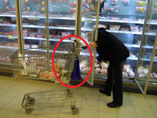 Obezřetnost se vyplatí 