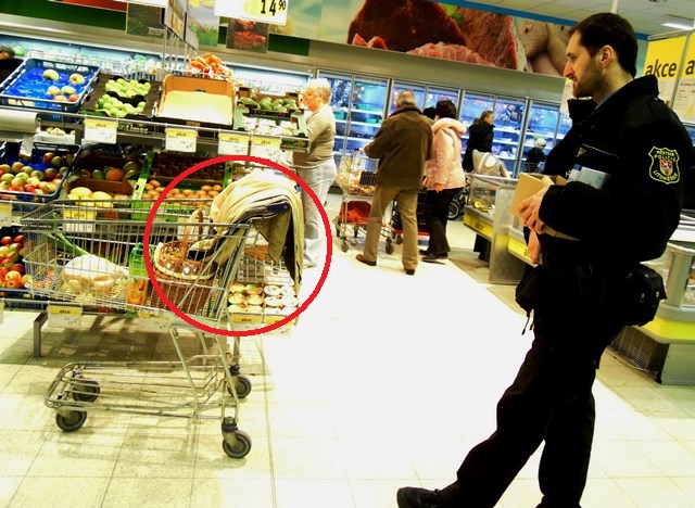 Obezřetnost se vyplatí 