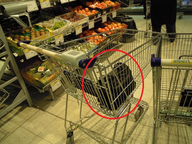 Obezřetnost se vyplatí 