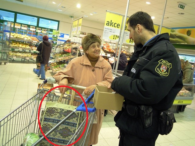 Obezřetnost se vyplatí 