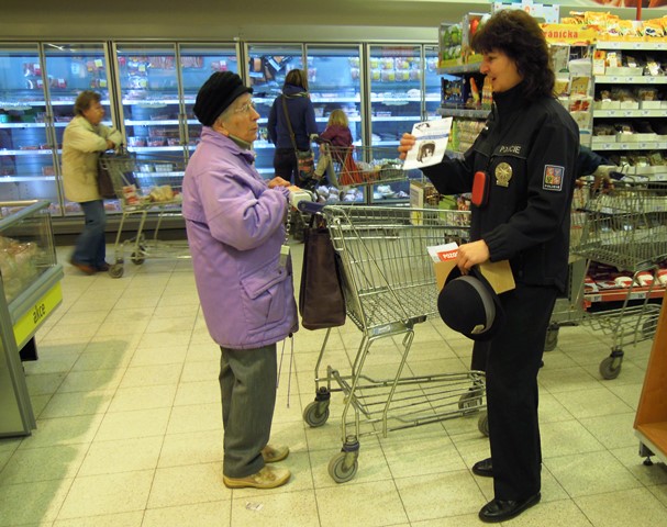 Obezřetnost se vyplatí 