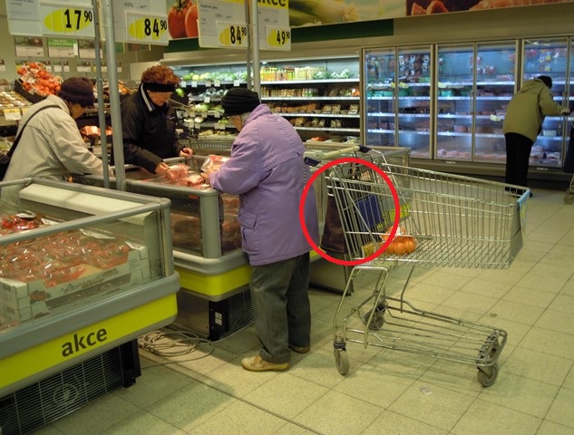 Obezřetnost se vyplatí 