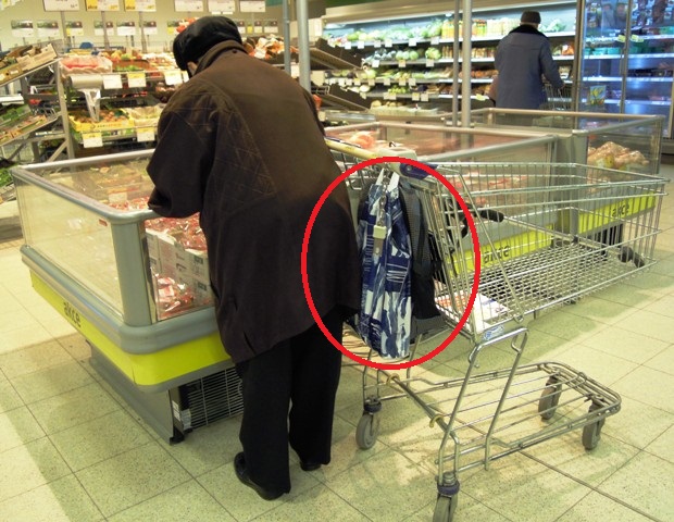 Obezřetnost se vyplatí 