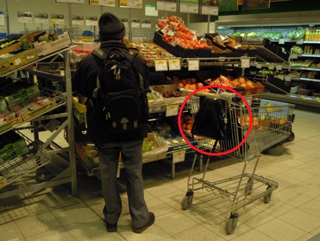 Obezřetnost se vyplatí 