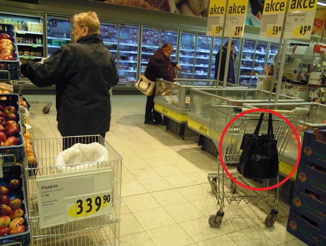 Obezřetnost se vyplatí 