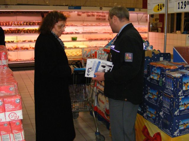 Obezřetnost se vyplatí 