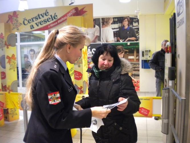 Obezřetnost se vyplatí (1)