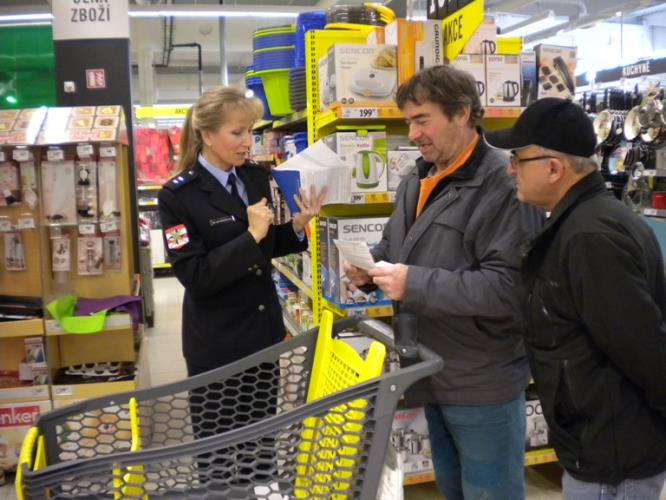 Obezřetnost se vyplatí (3)