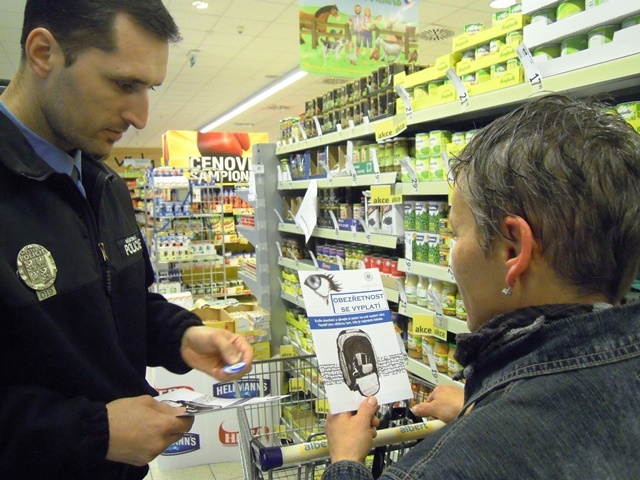 Obezřetnost v Litoměřicích
