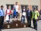 Oblastní kolo soutěže Mladý cyklista J.Hradec